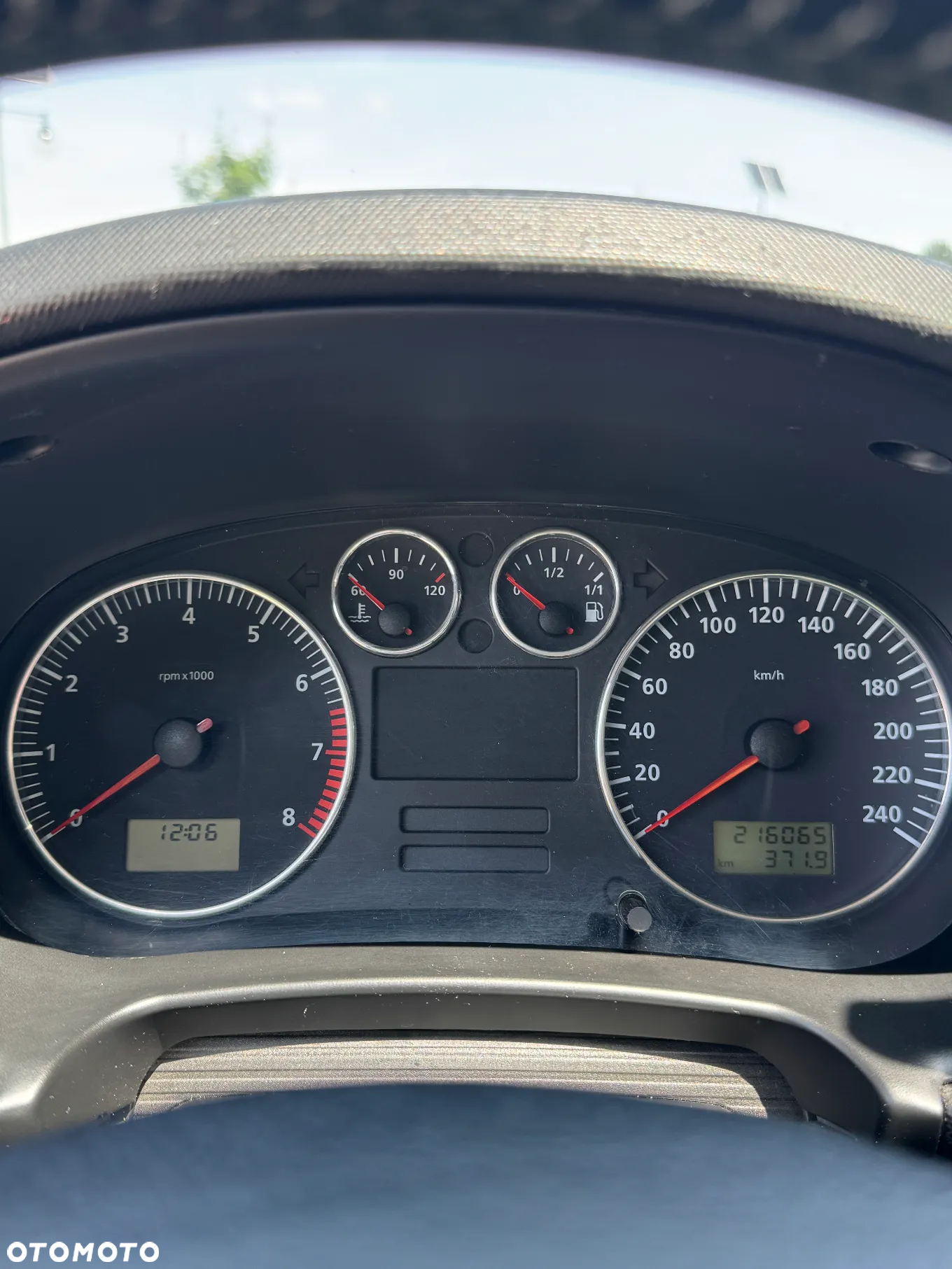 Seat Toledo 1.6 Stella - 14