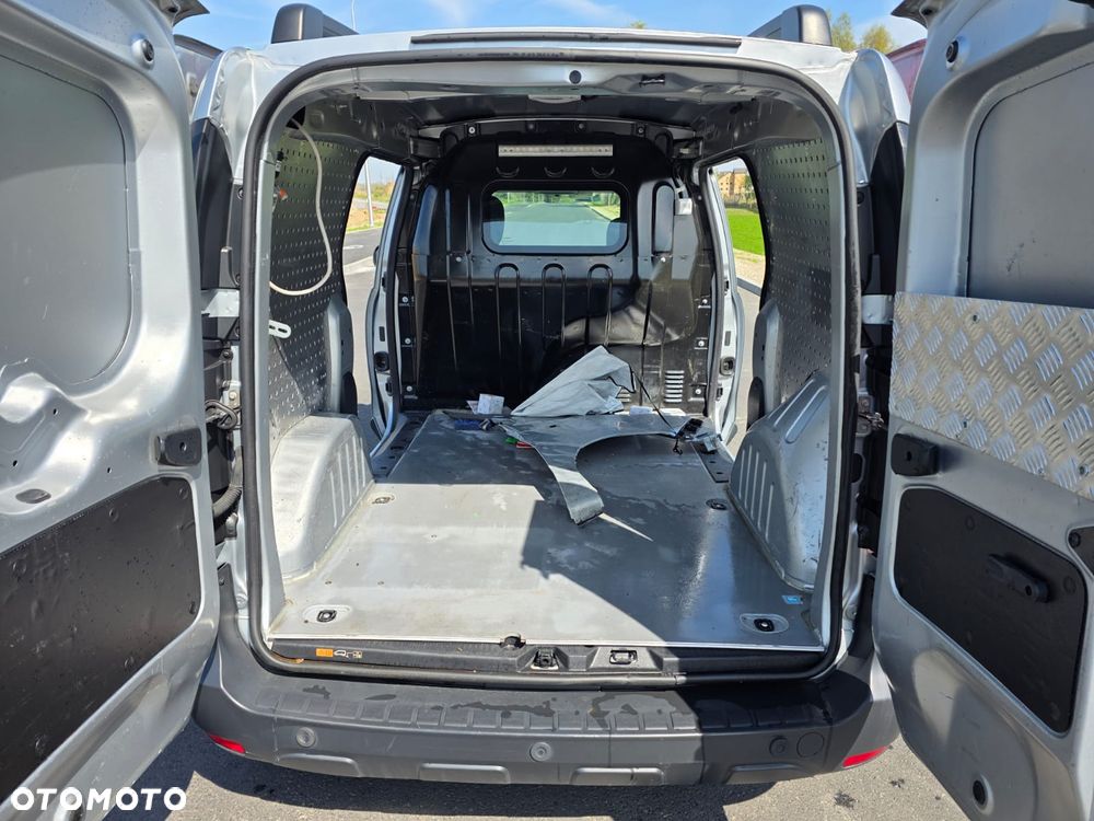 Dacia Dokker - 14
