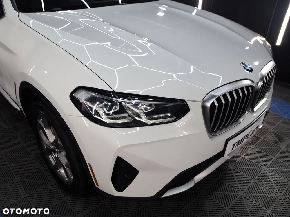BMW X3 - 14