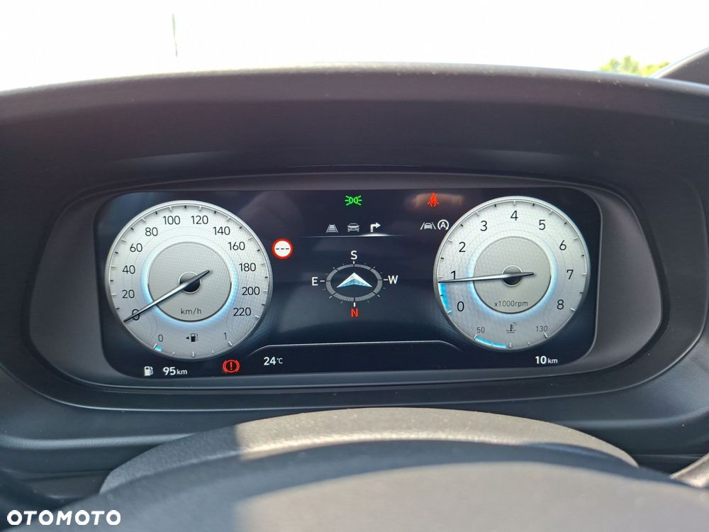 Hyundai i20 1.0 T-GDi Modern Black - 13