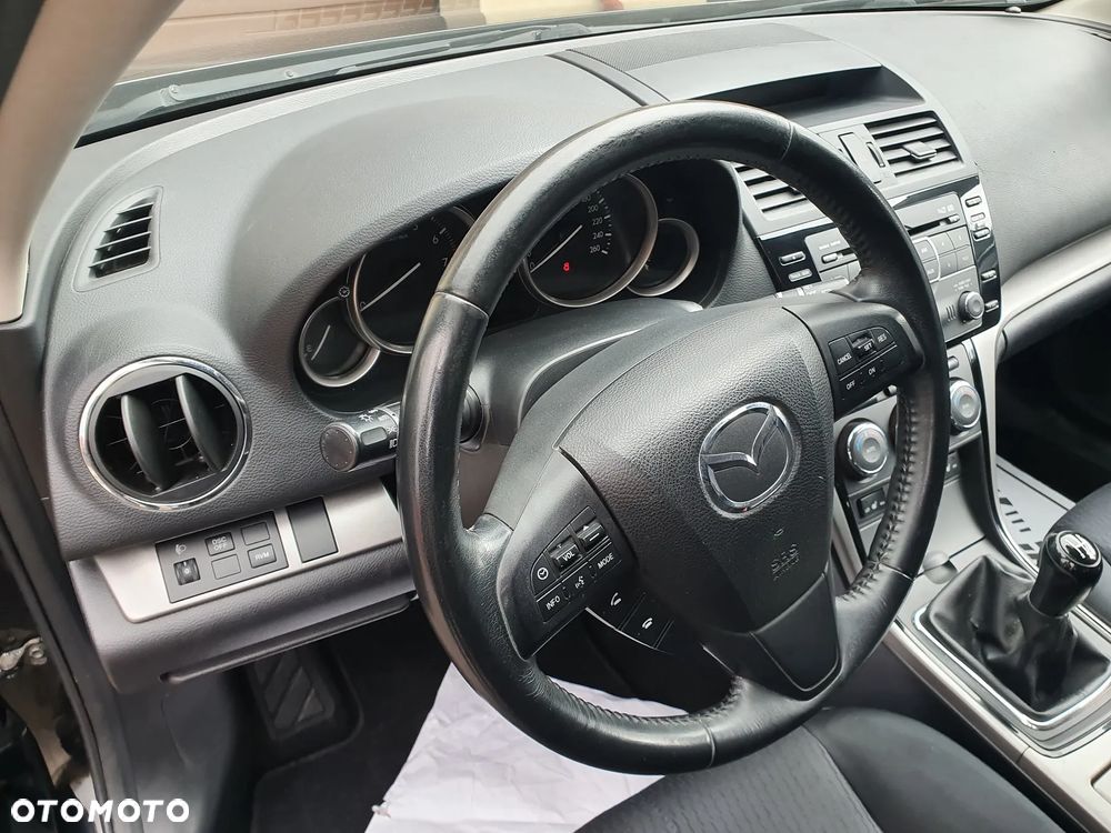 Mazda 6 Sport 1.8 Edition - 14