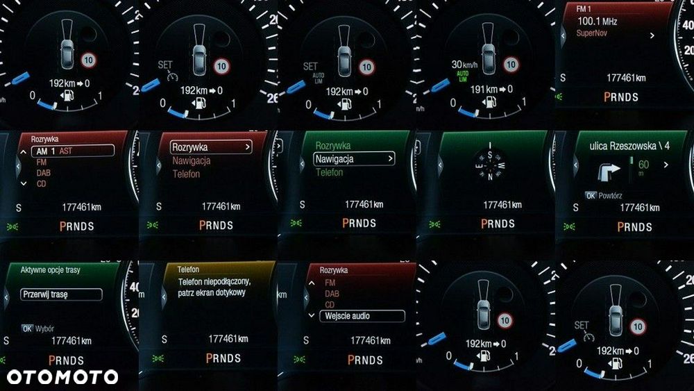 Ford S-Max 2.0 TDCi Titanium PowerShift - 17