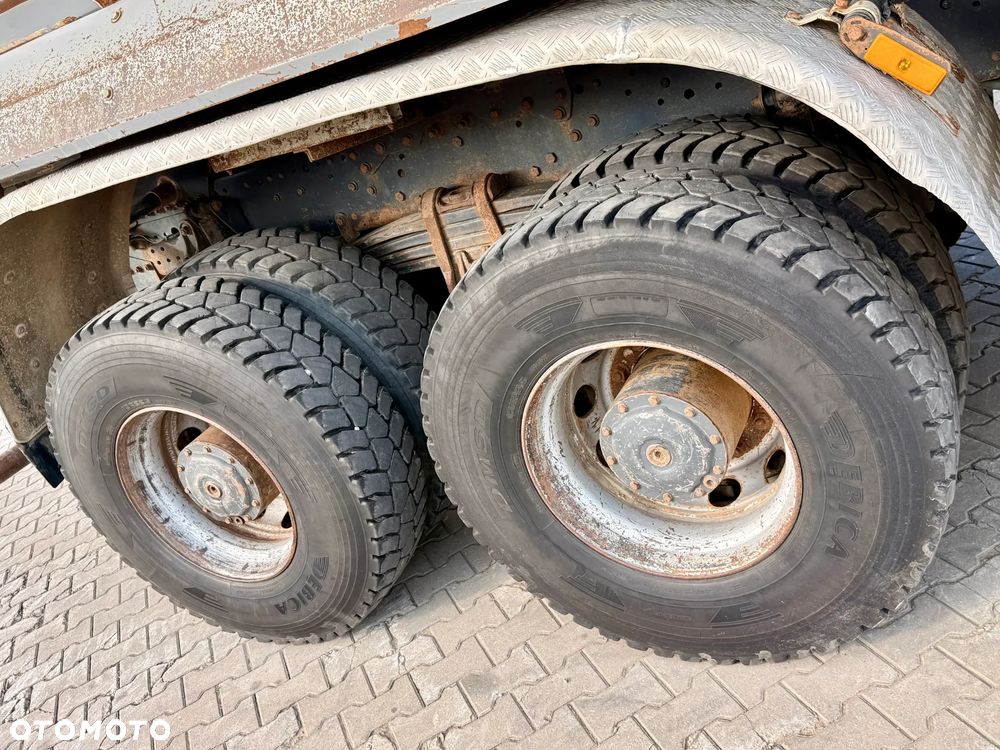 Mercedes-Benz Actros 4144 - 15