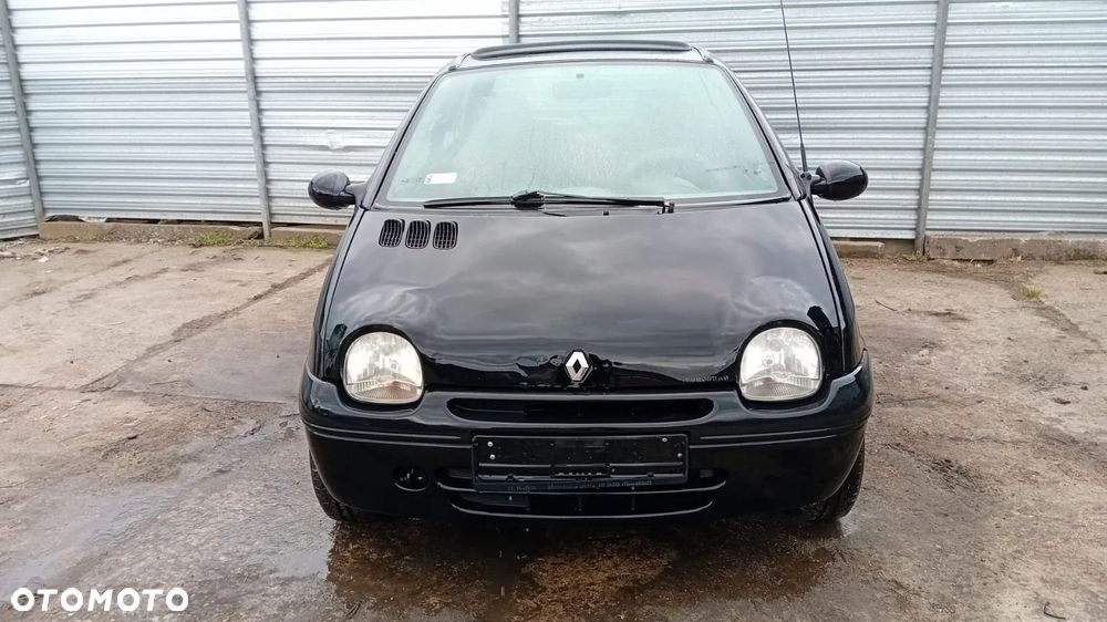 Tylko Części RENAULT TWINGO I PHIII 1.2 16V D4F702 75KM 55kW 00r–04r Lakier OV694 - 1