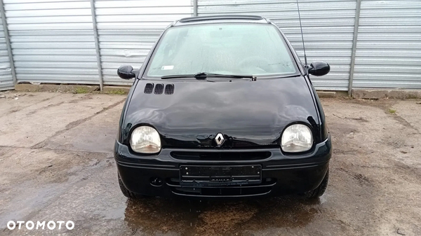 Tylko Części RENAULT TWINGO I PHIII 1.2 16V D4F702 75KM 55kW 00r–04r Lakier OV694