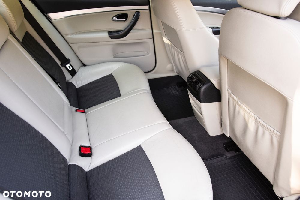 Saab 9-3 2.0T Vector - 19