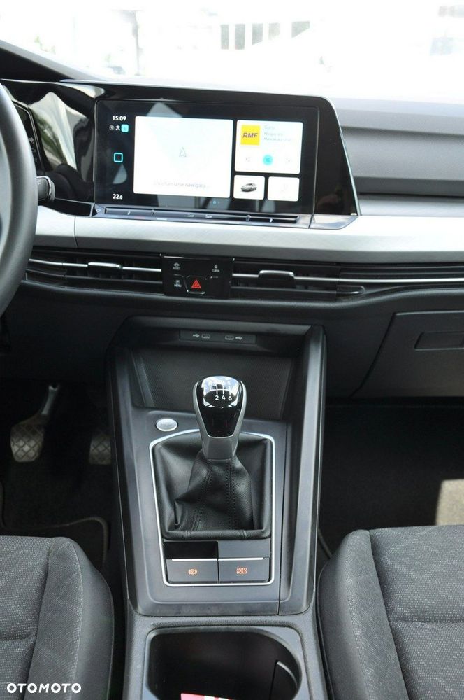 Volkswagen Golf - 25