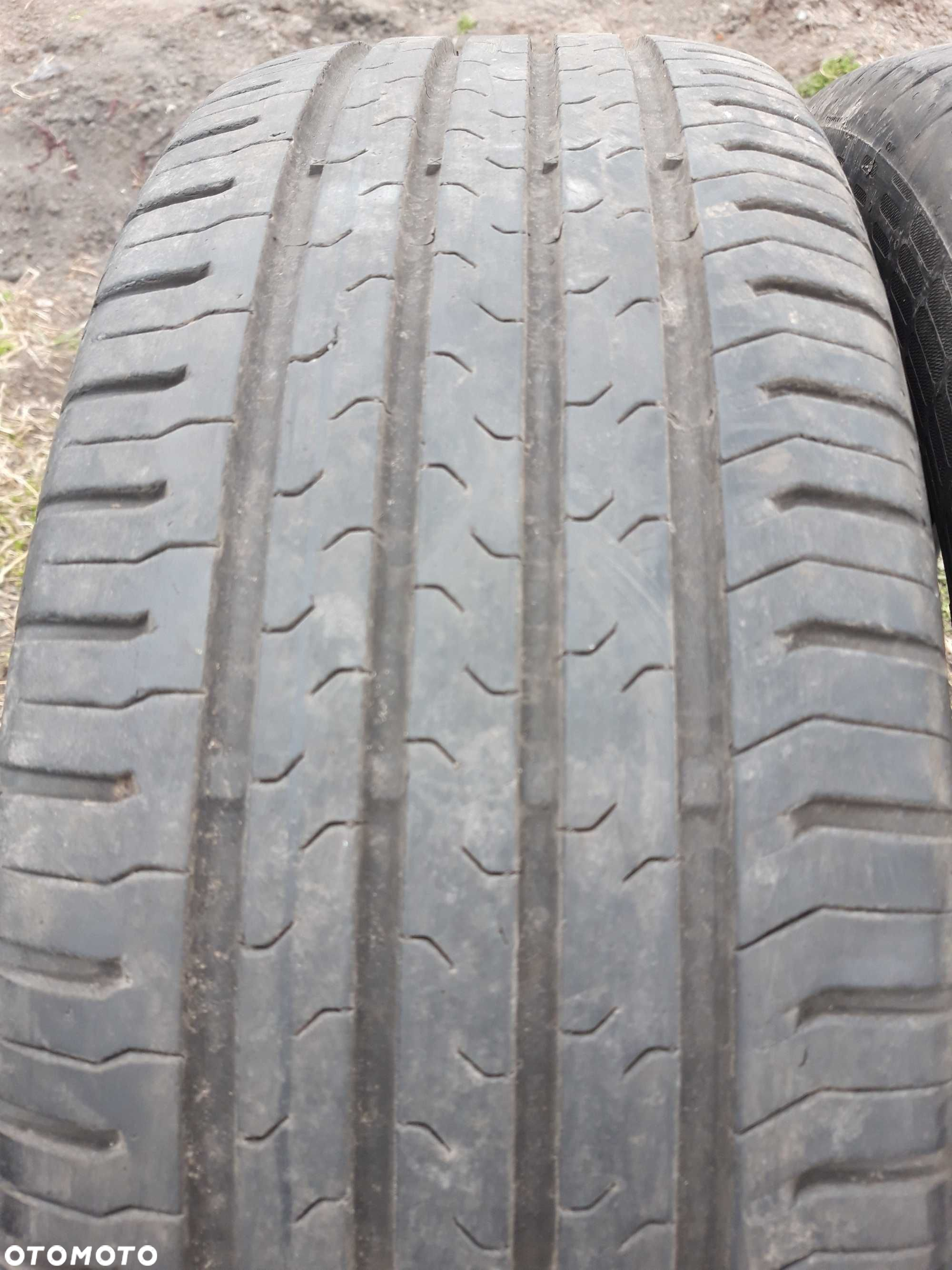 215/60/17 96H Continental Conti Eco Contact 5 - 3