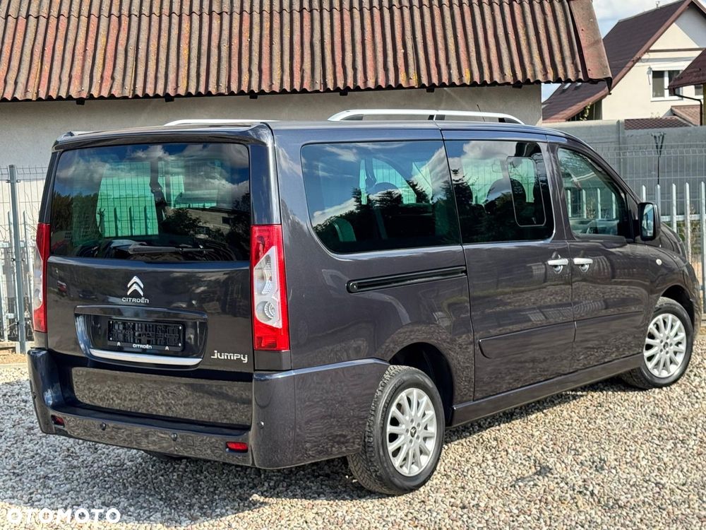 Citroën Jumpy 2.0 HDi L2 Atlante - 13