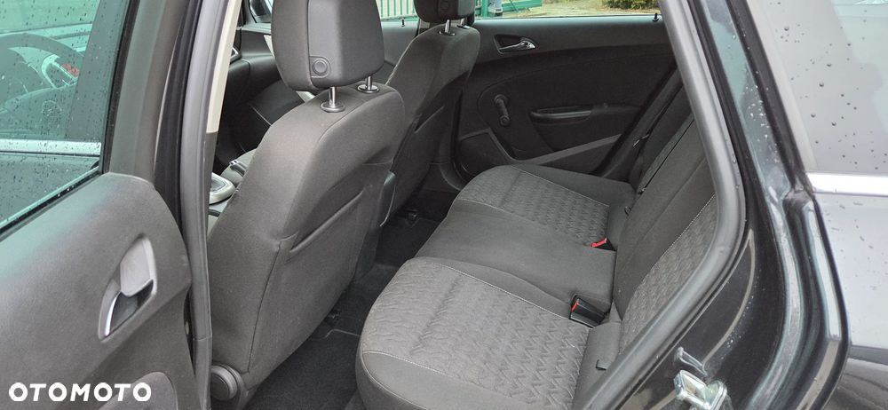 Opel Astra 1.4 Turbo Active - 9
