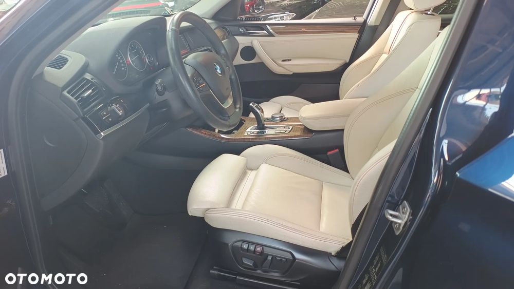 BMW X4 - 17