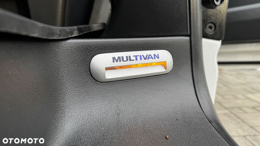 Volkswagen Multivan 2.0 TDI L1 Trendline - 36