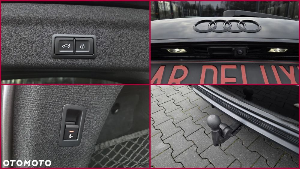 Audi A6 Avant 55 TFSI e quattro S tronic S line - 27