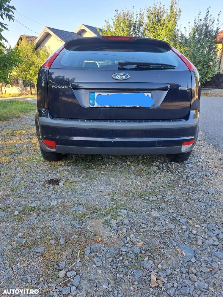Ford Focus - 6