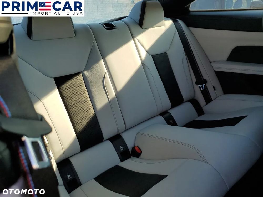 BMW M4 Cabrio Competition M xDrive - 10