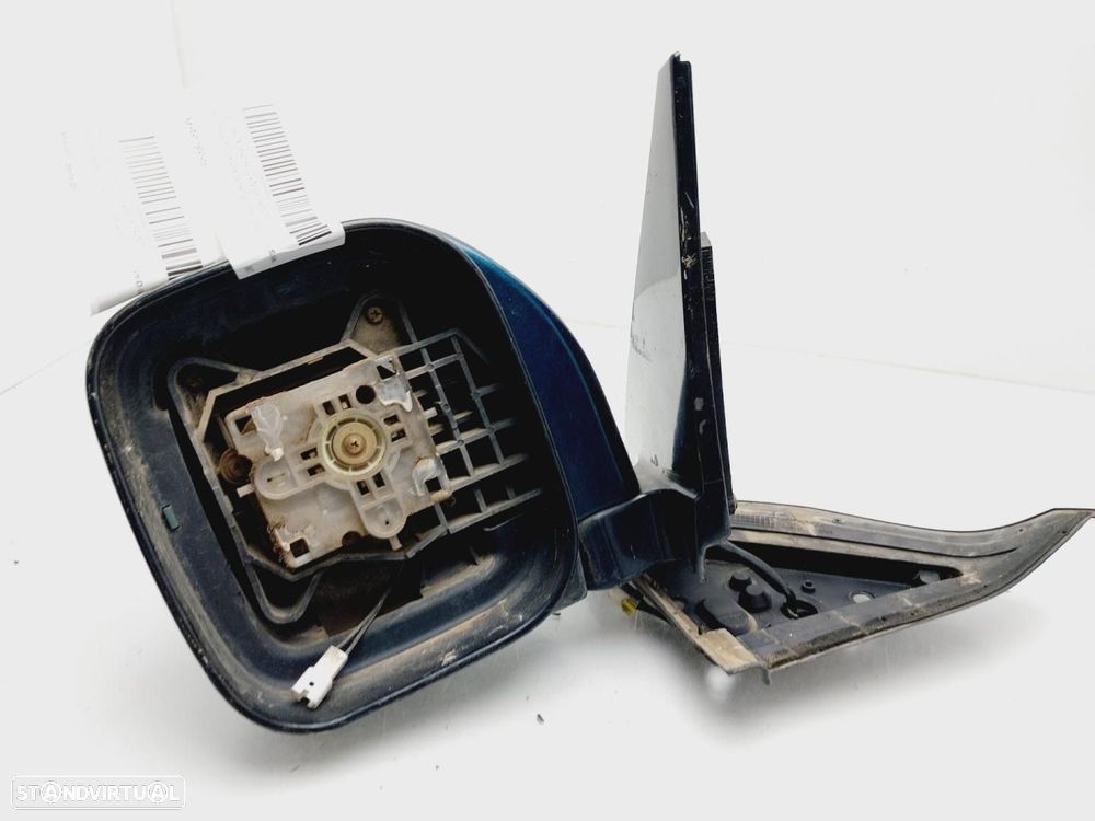 RETROVISOR ESQUERDO MITSUBISHI MONTERO - 1
