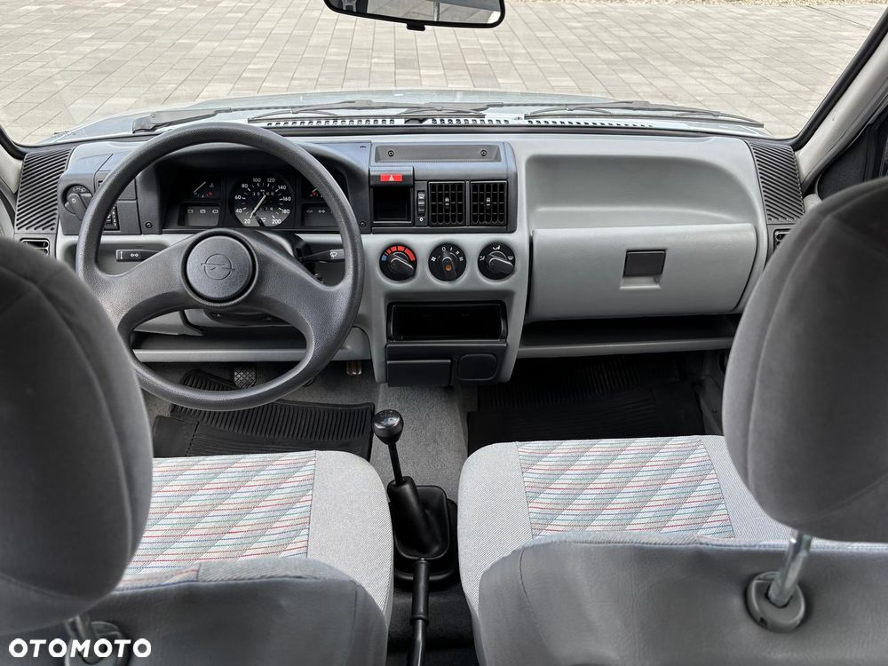 Opel Corsa 1.2 ST Swing - 16