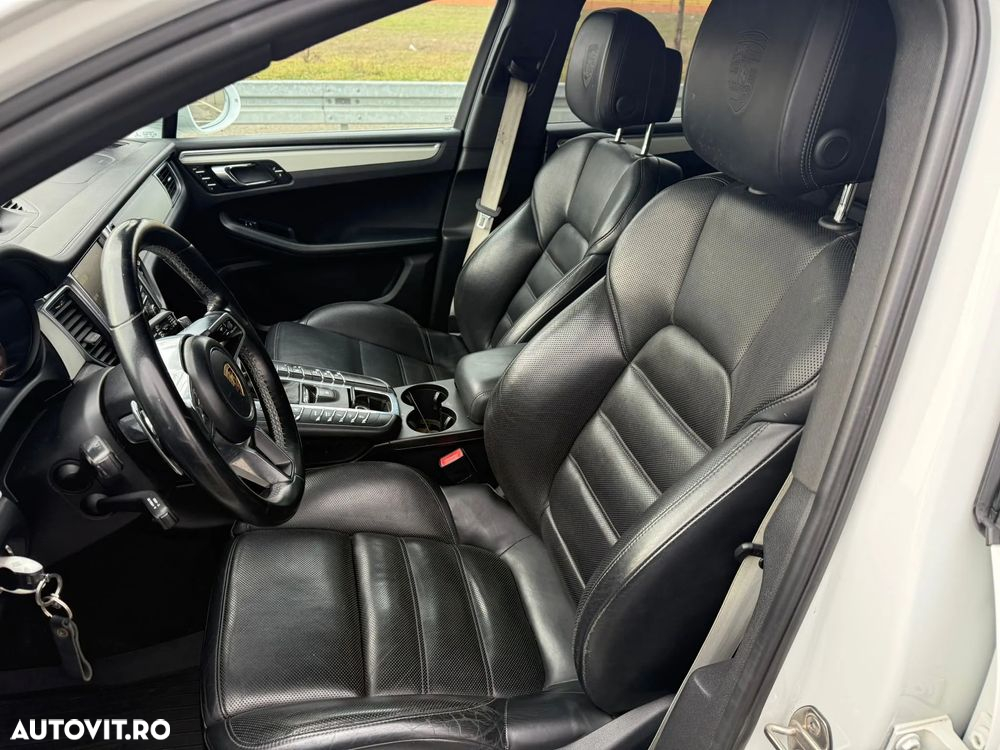 Porsche Macan 3.0 PDK S - 15
