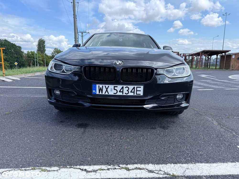 BMW Seria 3 - 3