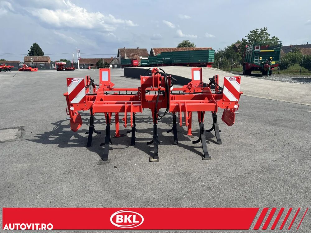 Maschio PINOCCHIO 130/3, 200/5,250/5, 300/7 - 5