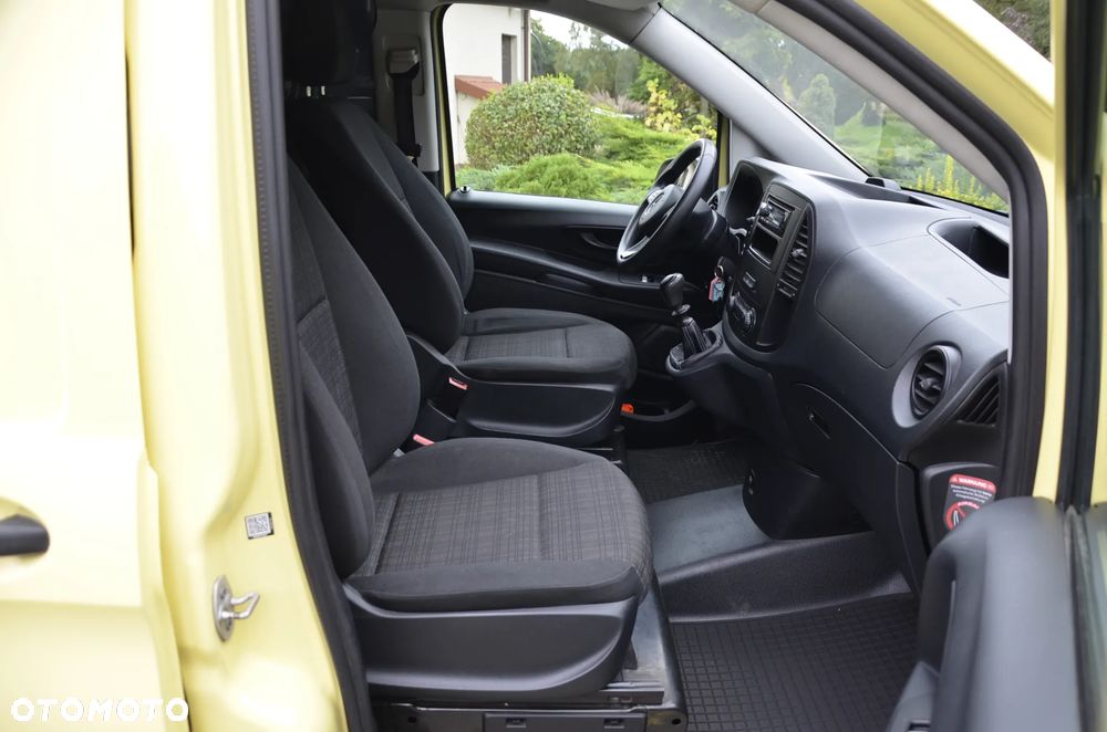 Mercedes-Benz Vito - 15