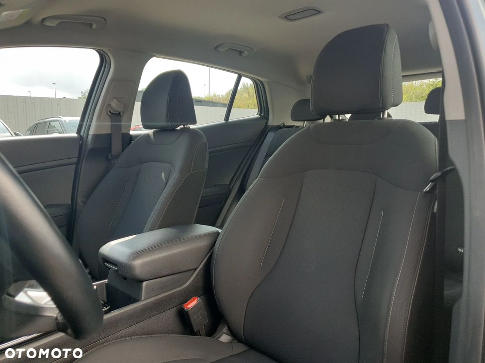 Kia Sportage 1.6 T-GDI M 2WD DCT - 12