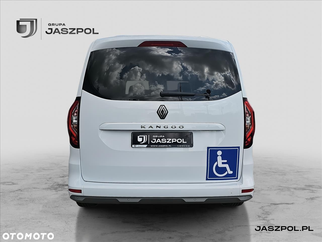 Renault Kangoo 1.3 TCe Equilibre - 6
