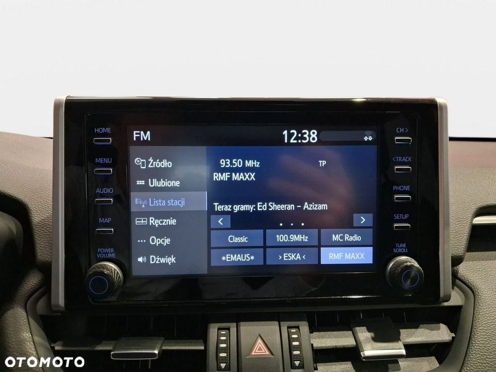 Toyota RAV4 - 24