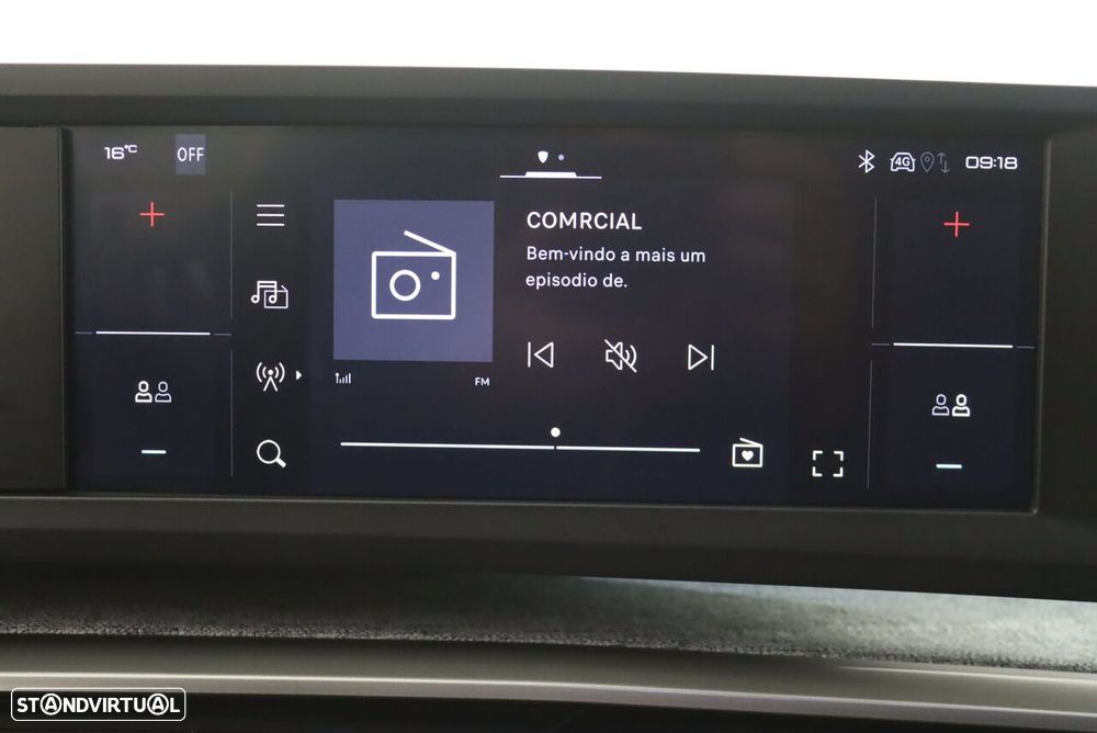 Peugeot 5008 Hybrid 145 e-DSC6 Allure - 26