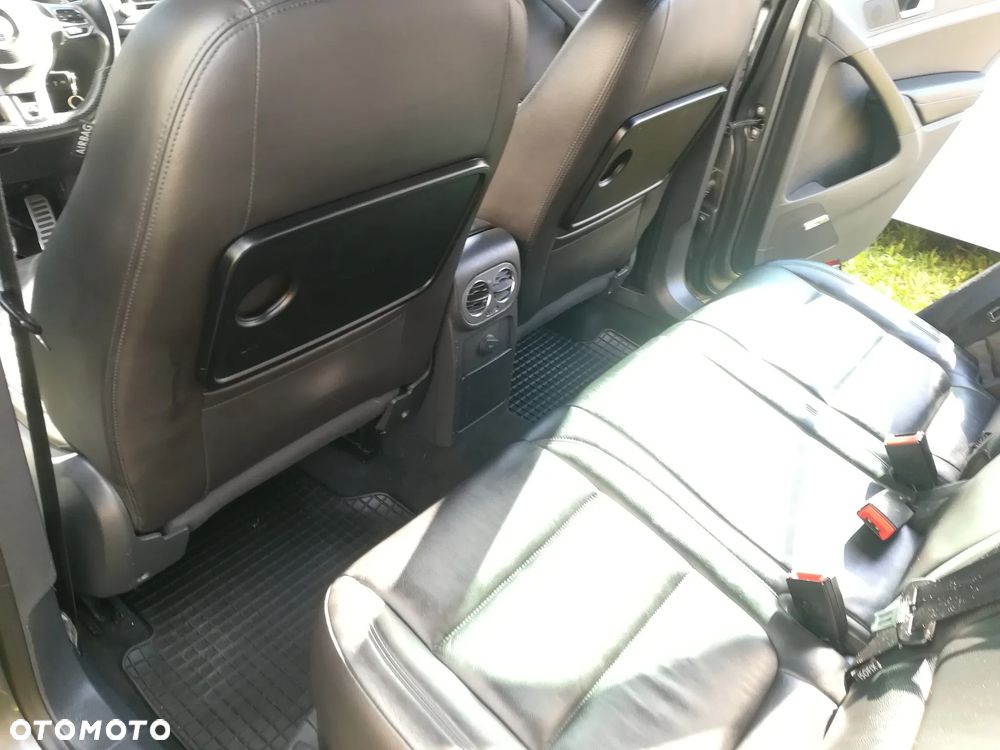 Volkswagen Tiguan 2.0 TDI 4Mot R-Style DSG - 13