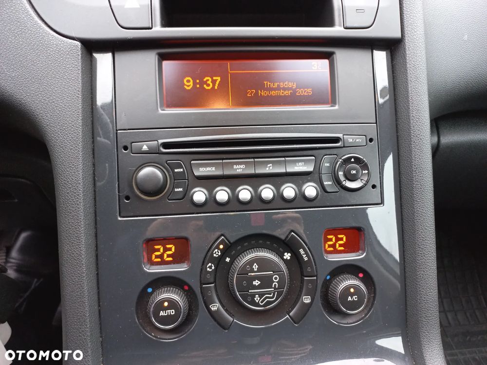 Peugeot 5008 155 THP Premium - 18