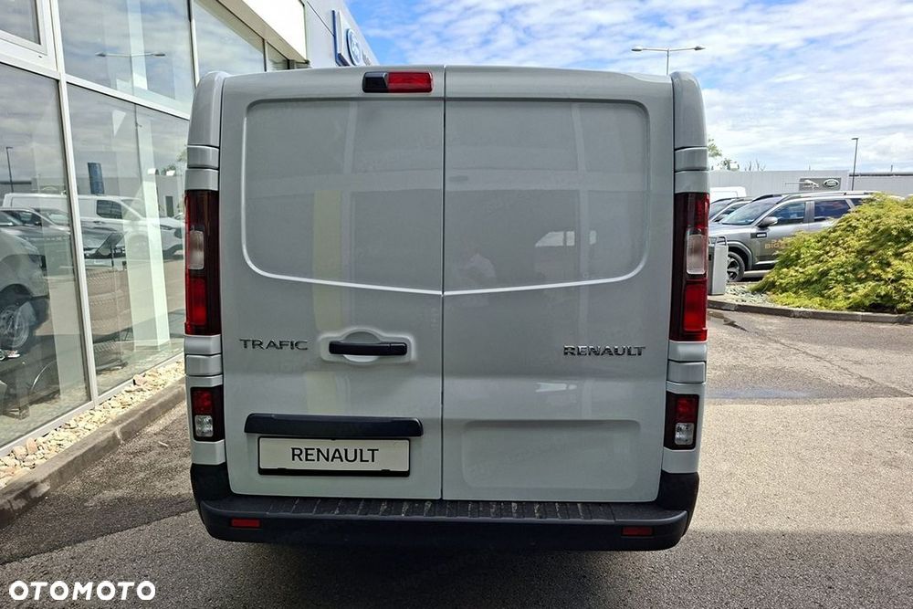 Renault Trafic L2H1 Zabudowa Brygadowa 2.0 130KM - 7