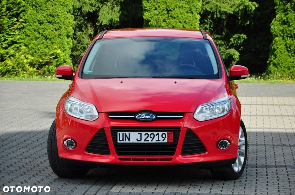 Ford Focus - 2