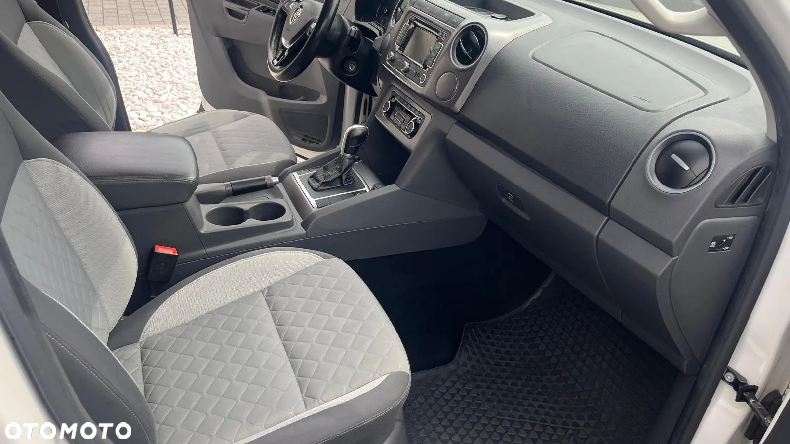 Volkswagen Amarok DC 2.0 BiTDI 4Mot Highline - 6