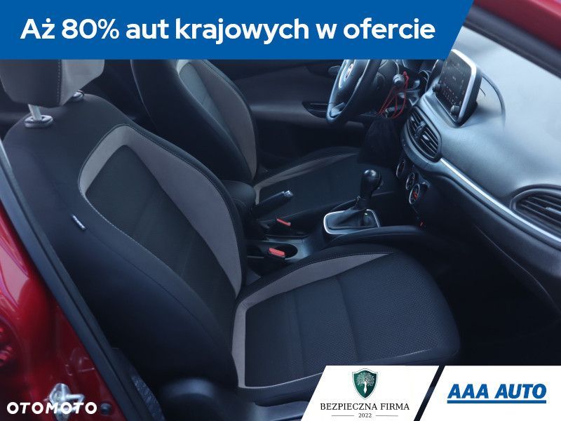 Fiat Tipo - 11