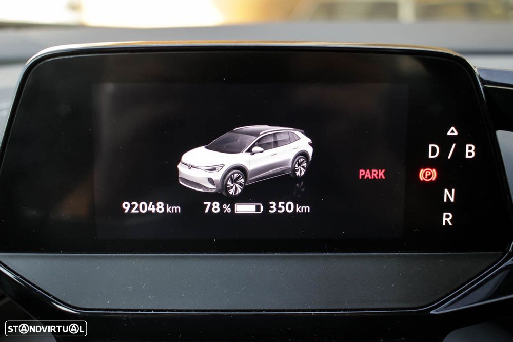 VW ID.4 Performance Upgrade Pro Life - 14
