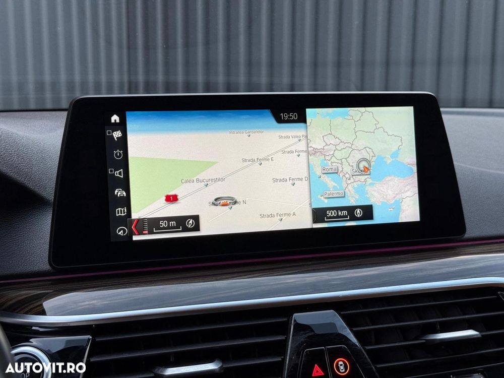 BMW Seria 5 - 19