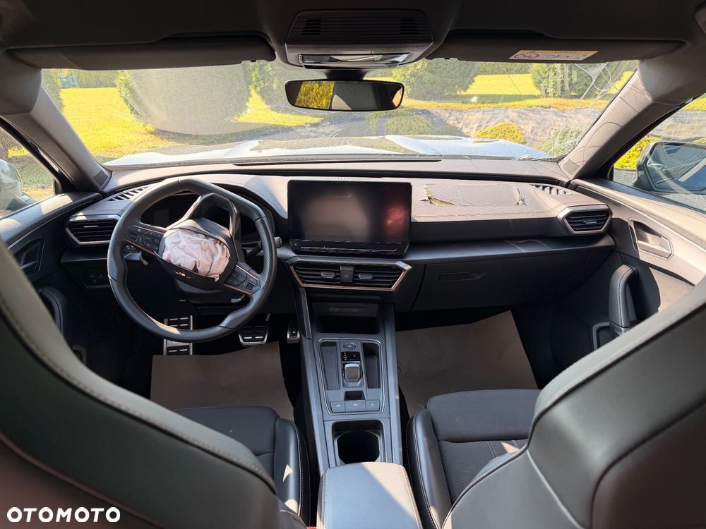 Cupra Formentor - 12