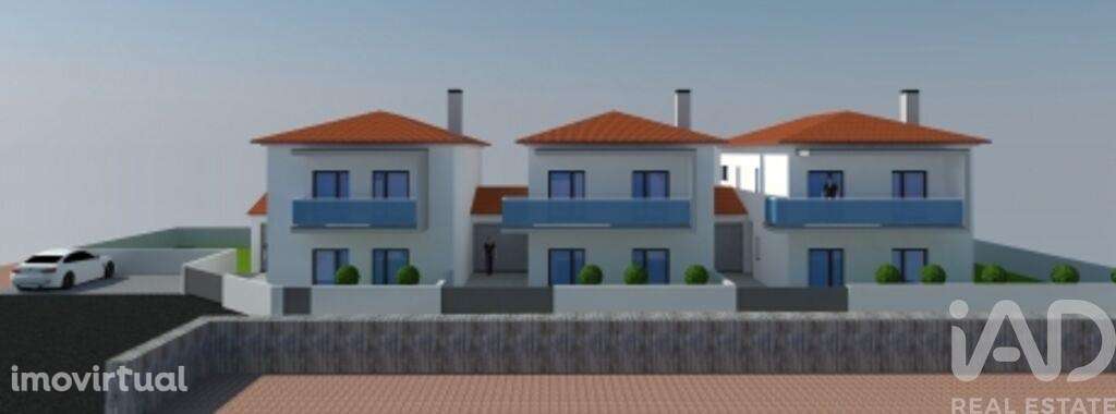 Casa / Villa T4 em Amor de 168,00 m2 - Grande imagem: 4/9