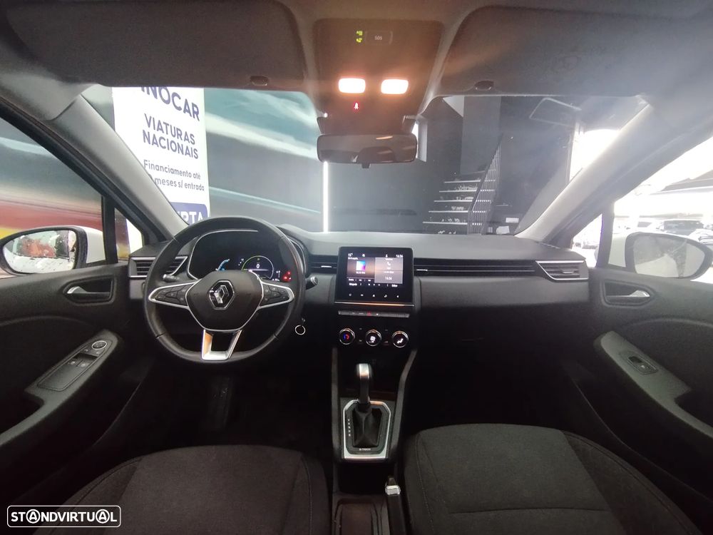 Renault Clio 1.6 E-Tech Intens - 14