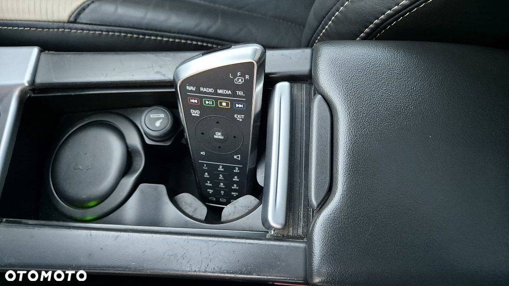 Volvo XC 60 D4 RDesign - 13