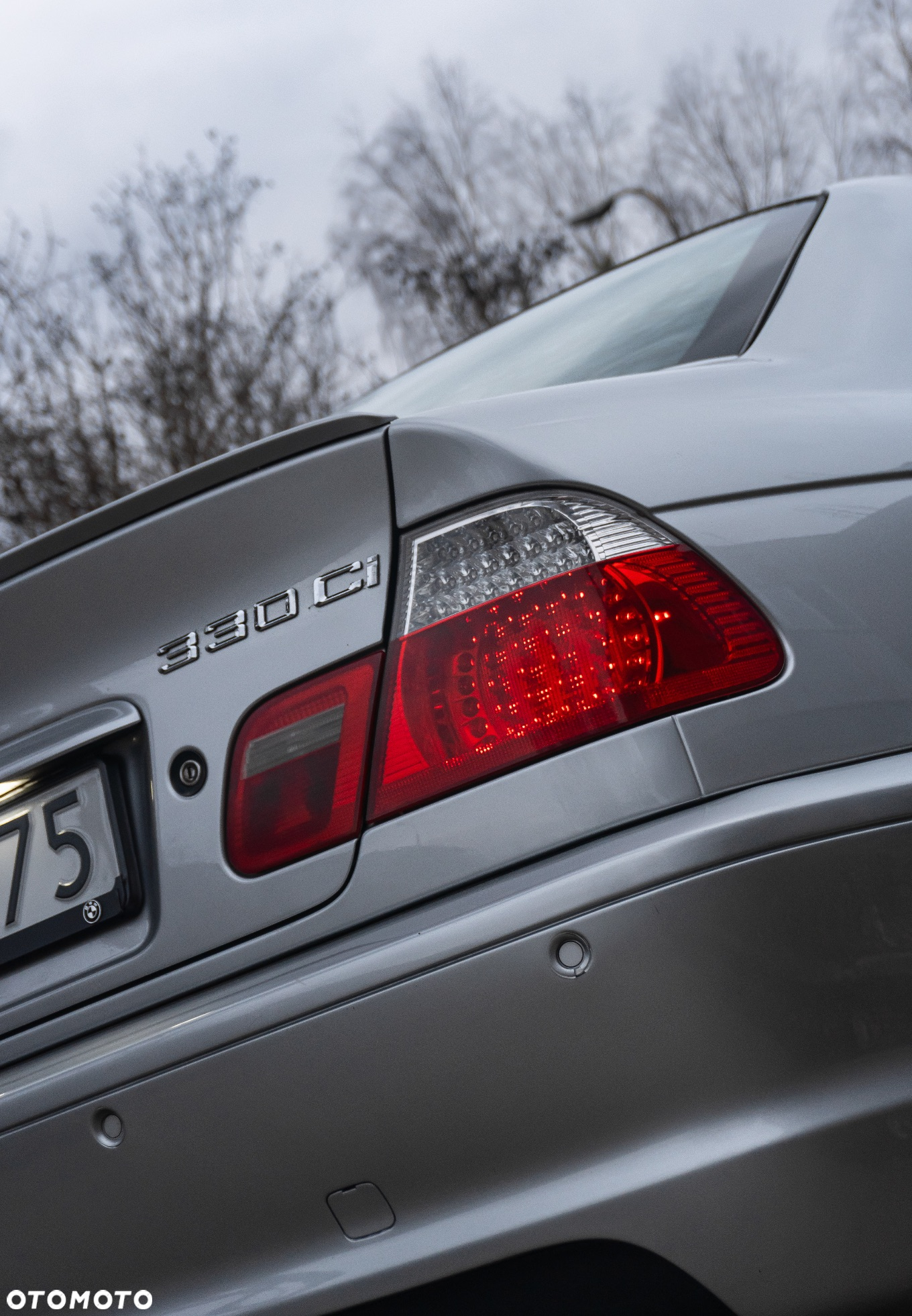 BMW Seria 3 330 CI - 17
