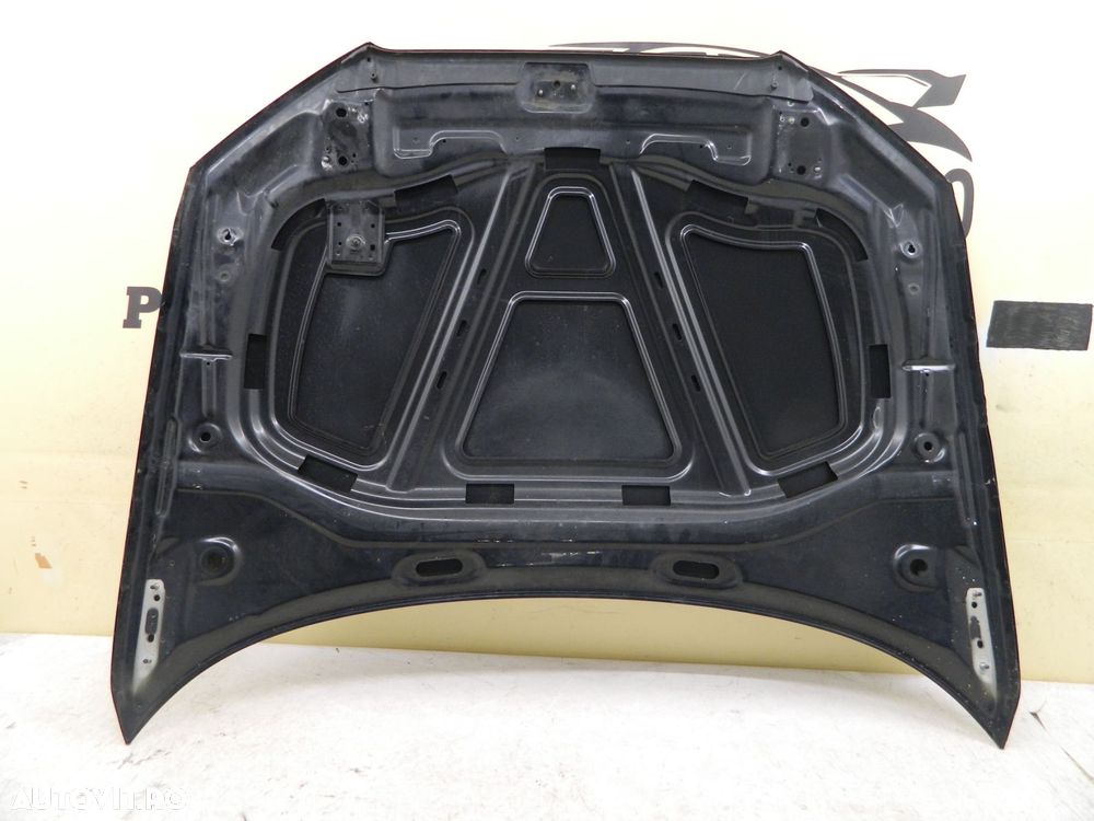 Capota motor Audi A3 8V, 2013, 2014, 2015, 2016, 2017, 2018, 2019, 2020. - 7