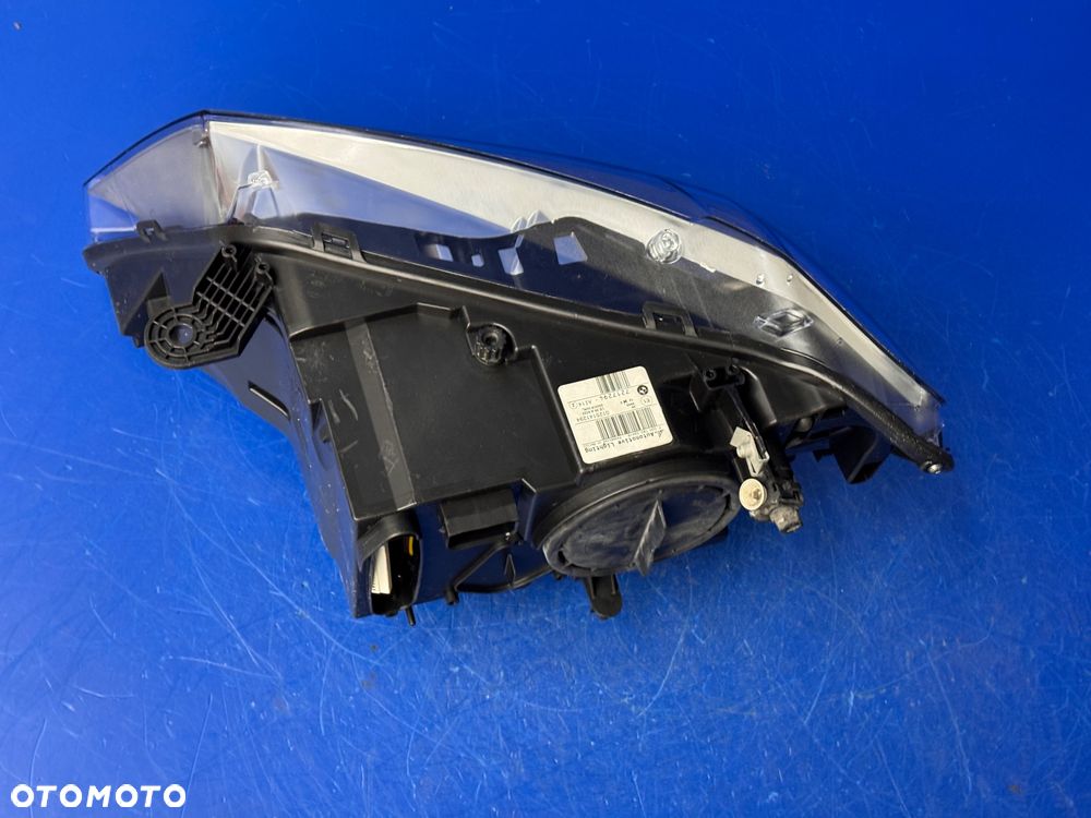 PRAWY BI XENON BMW X3 F25 X4 F26 BDB EUROPA - 6