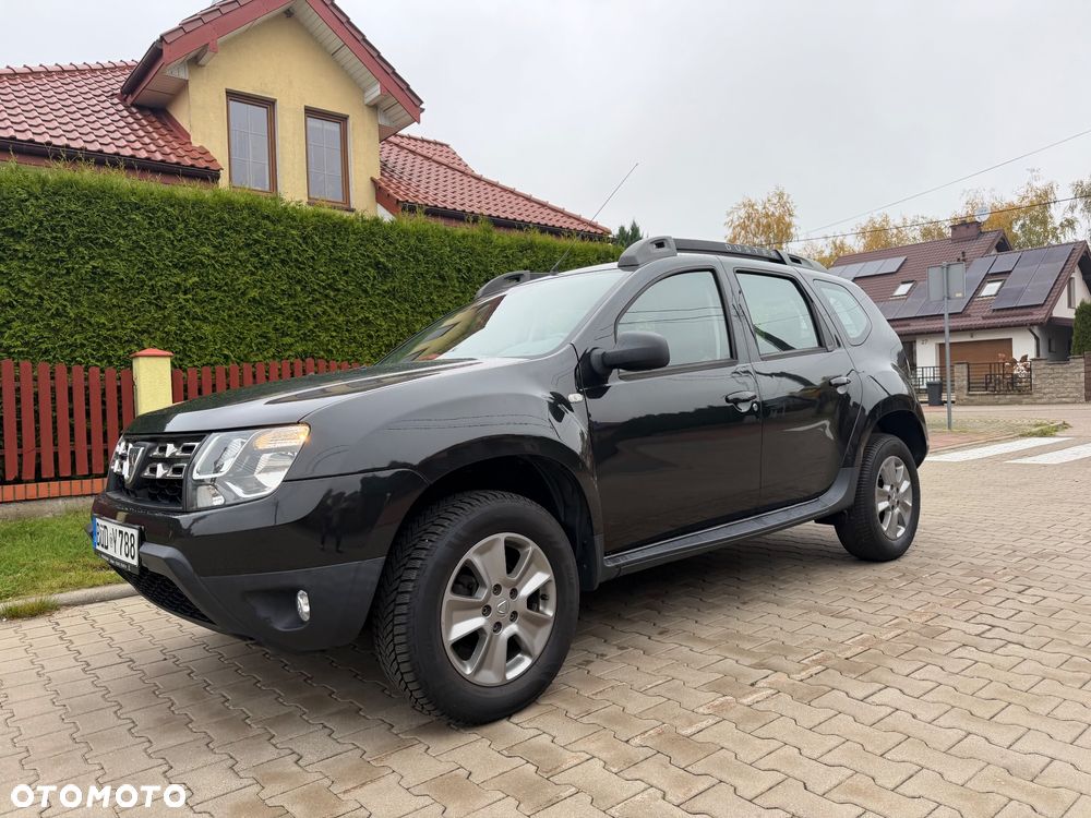 Dacia Duster SCe 115 2WD Comfort - 9