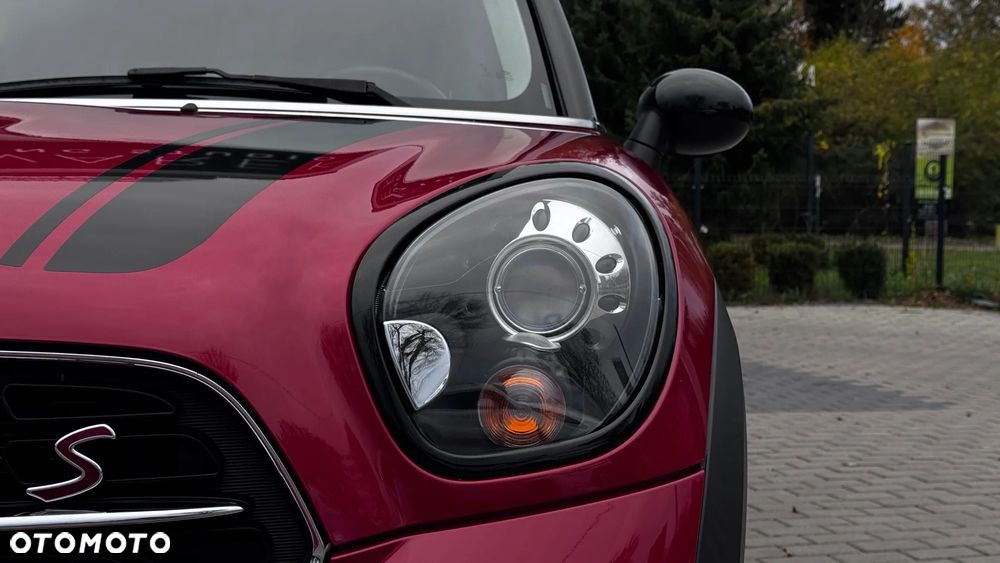 MINI Cooper S - 5