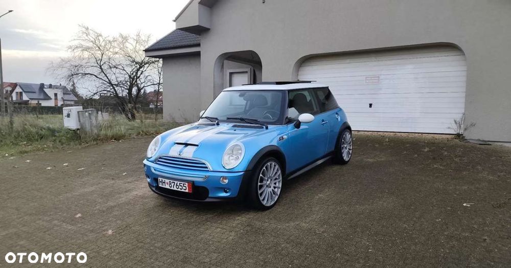 MINI Cooper S - 7