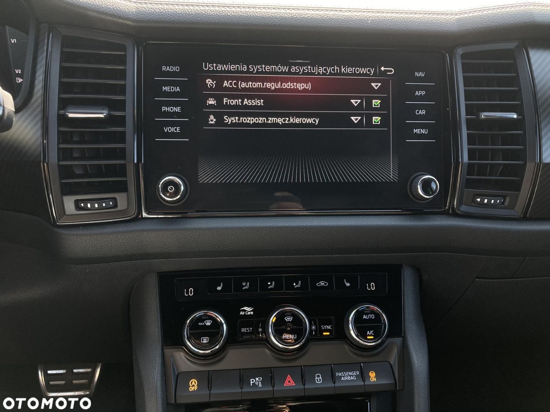 Skoda Kodiaq - 13