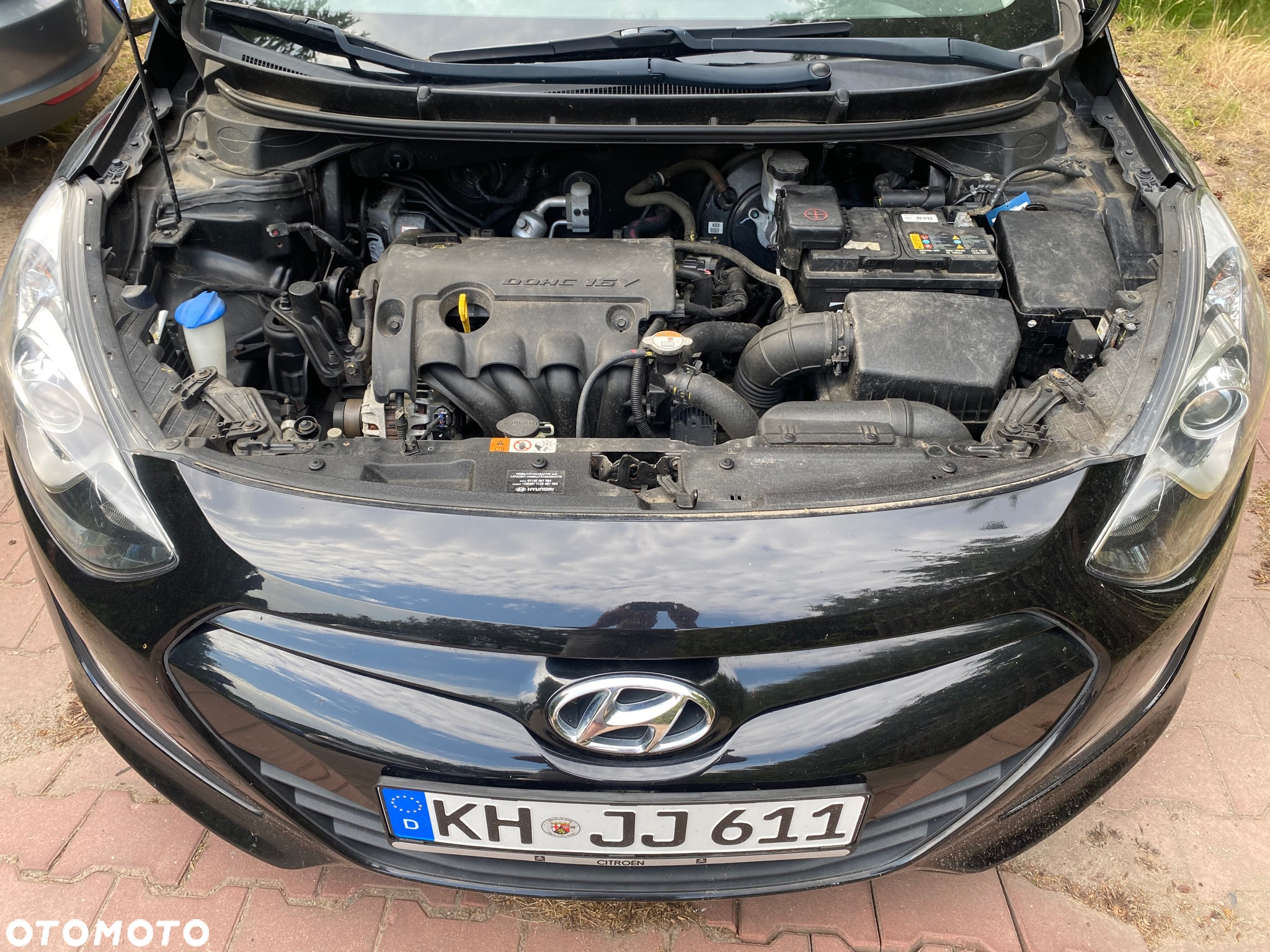 Hyundai i30 1.4 Style - 17
