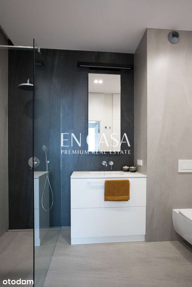 Idealny, komfortowy apartament na Woli